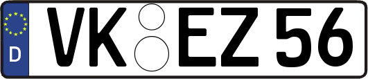 VK-EZ56