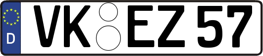 VK-EZ57