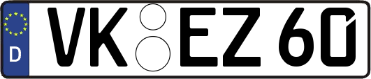 VK-EZ60