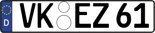 VK-EZ61