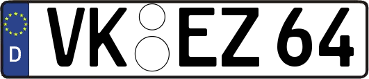 VK-EZ64