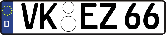 VK-EZ66