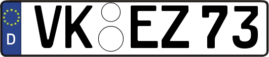 VK-EZ73