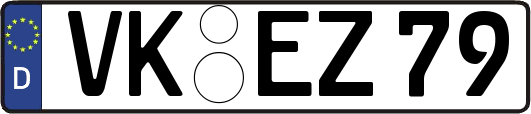 VK-EZ79