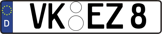VK-EZ8