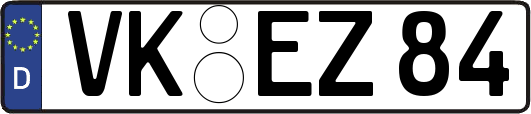 VK-EZ84