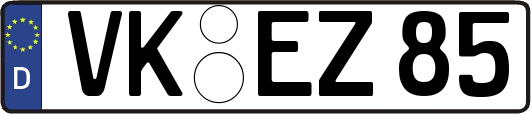 VK-EZ85