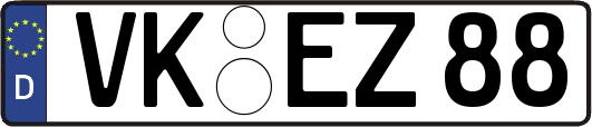 VK-EZ88