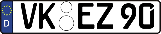 VK-EZ90
