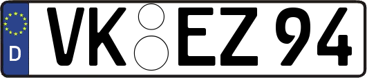 VK-EZ94