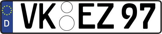 VK-EZ97