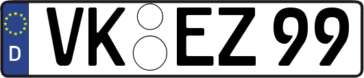 VK-EZ99