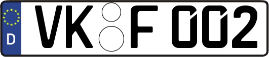 VK-F002