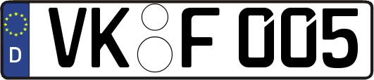 VK-F005