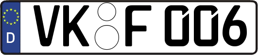VK-F006