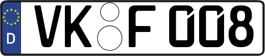 VK-F008