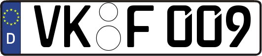 VK-F009