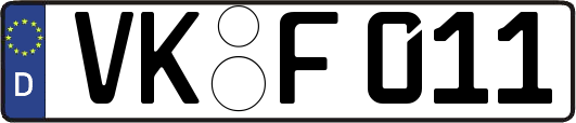 VK-F011