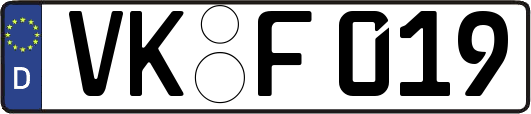 VK-F019