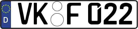 VK-F022