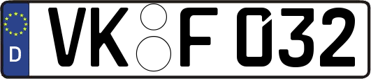 VK-F032