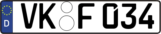 VK-F034