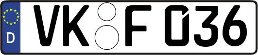 VK-F036