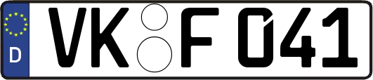 VK-F041