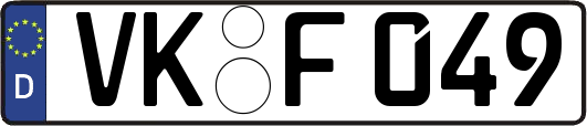 VK-F049