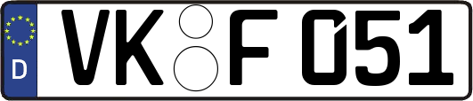 VK-F051