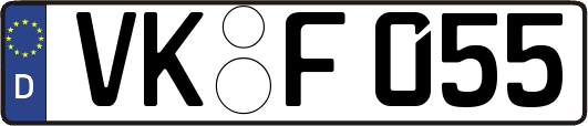 VK-F055
