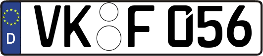 VK-F056