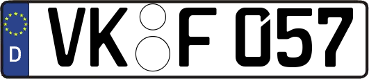 VK-F057