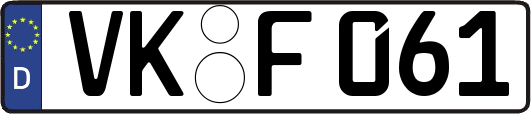 VK-F061