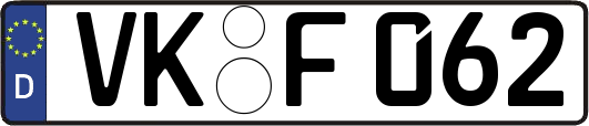 VK-F062