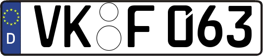 VK-F063