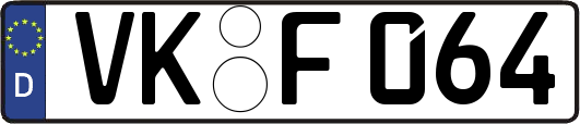 VK-F064