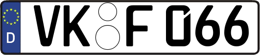 VK-F066