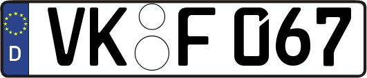 VK-F067