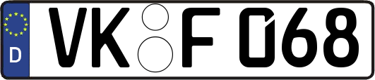 VK-F068