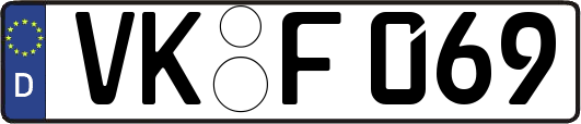 VK-F069