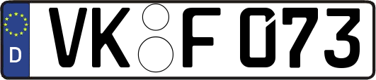 VK-F073