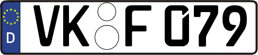 VK-F079