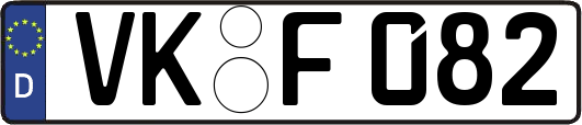 VK-F082
