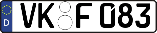 VK-F083
