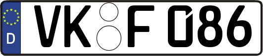 VK-F086