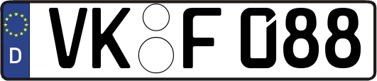 VK-F088