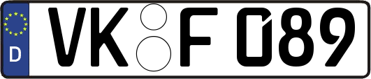 VK-F089