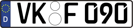 VK-F090