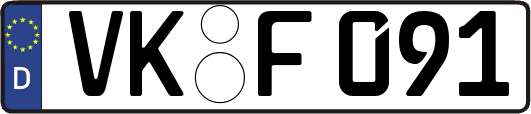VK-F091